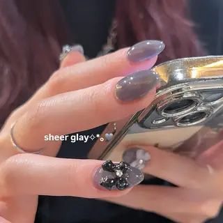 ネイル Ibuki 🎀仙台パルコ🎀のマツエク・マツパデザイン