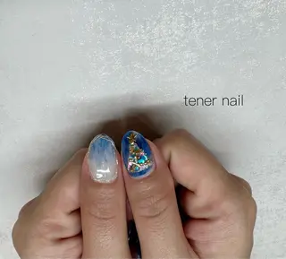 ネイル テネルネイル tener nailのネイルデザイン