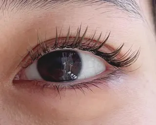 マツエク・マツパ ·̩͙꒰ঌｱｲﾘｽﾄ 長島 ໒꒱··̩͙のマツエク・マツパデザイン