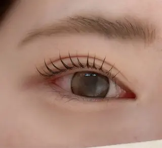 マツエク・マツパ Ele・phany所属・Ele.phany ／runaのマツエク・マツパデザイン