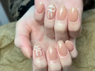 ネイル ToliyDeliy Nail Salonのネイルデザイン
