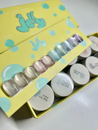 ネイル S Fumiのネイルデザイン