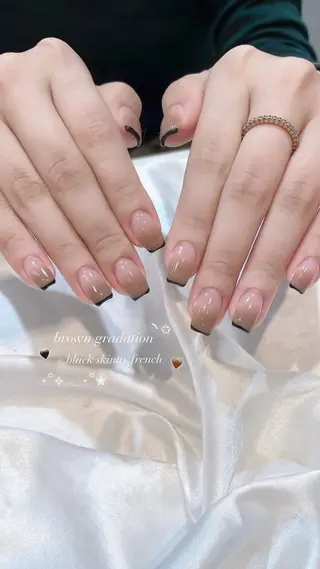 ネイル 山田 暉のネイルデザイン