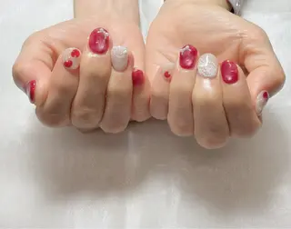 ネイル hairsalon 556のマツエク・マツパデザイン