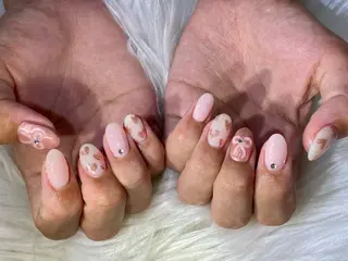 ネイル Beauty Salon Lunaのエステ・リラクイメージ