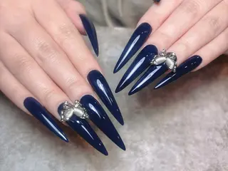 ネイル Nail Salon Taki/吉祥寺店のネイルデザイン