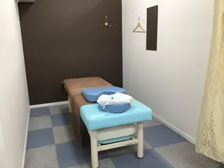 サポート 鍼灸整骨院のエステ・リラクイメージ