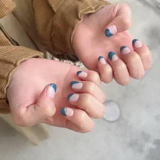 ネイル Qun nailのネイルデザイン