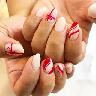 ネイル nail salon Titaleeのネイルデザイン