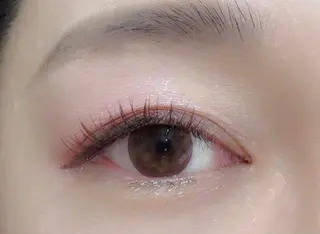 マツエク・マツパ ♡ eriのマツエク・マツパデザイン