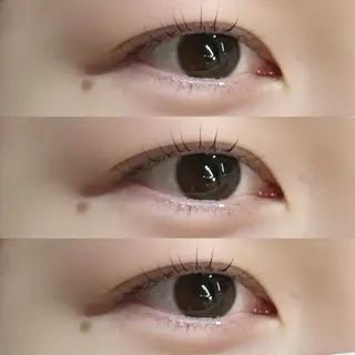 マツエク・マツパ 🦋Code.🦋 eyelash🩵の眉毛・アイブロウイメージ