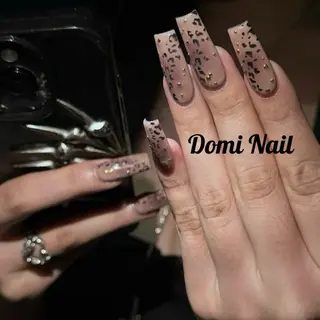ネイル Domi Nail Salonのネイルデザイン