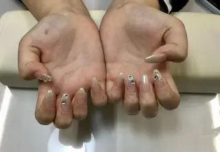 ネイル ツメイク Nozomiのネイルデザイン