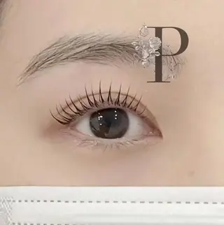 マツエク・マツパ BEL EYE BEAUTYジュンのマツエク・マツパデザイン