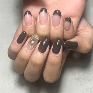 ネイル FIORITURA aiのネイルデザイン