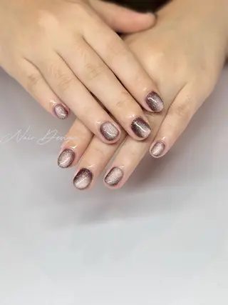 ネイル 𝓝𝓪𝓲𝓻 𝓝𝓪𝓲𝓵のネイルデザイン