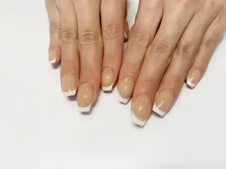 ネイル Yu_me北堀江 shinoのネイルデザイン