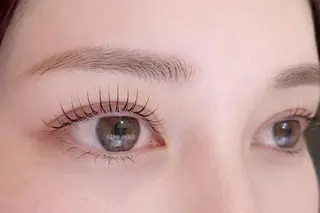 マツエク・マツパ niside aのマツエク・マツパデザイン