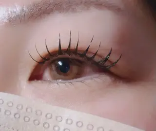 マツエク・マツパ サルサグレイス木更津 クボタのマツエク・マツパデザイン