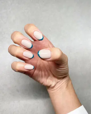 ネイル NailsBY 249のネイルデザイン