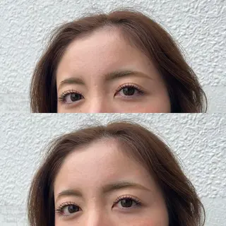 マツエク・マツパ eyelash salon LiFUのマツエク・マツパデザイン