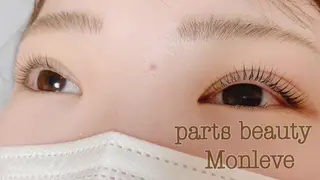 マツエク・マツパ ＲＥＶＩＡ. rinaのマツエク・マツパデザイン