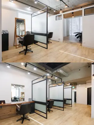 Hope's by diar所属・mai🤍透明感/ 縮毛矯正/藤沢のヘアスタイル