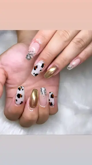 ネイル nail salon fee(フィー)のネイルデザイン