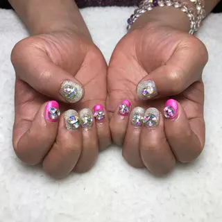 ネイル COCO +のエステ・リラクイメージ