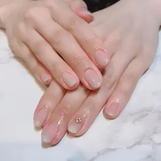 ネイル Nail salon Ariettyのネイルデザイン