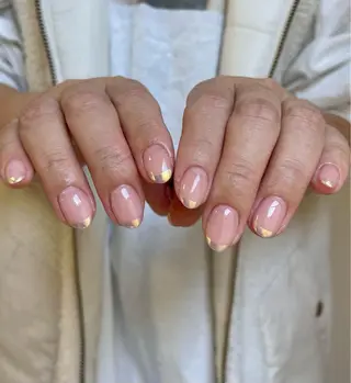 ネイル sheeno nailのネイルデザイン