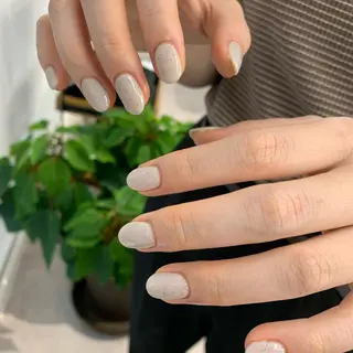 ネイル マキノ ユイのネイルデザイン