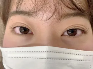 マツエク・マツパ 【LEDエクモデル】 cherilu田無のマツエク・マツパデザイン