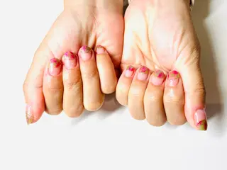 ネイル nail atelier  Rのネイルデザイン