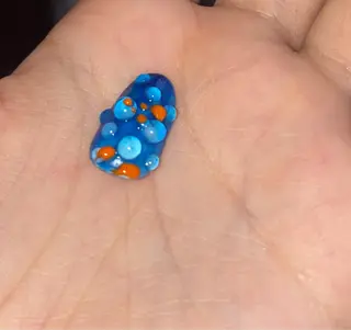 ネイル isobe yuiのネイルデザイン