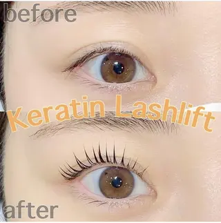 マツエク・マツパ アイエスト新宿店 /ホガリのマツエク・マツパデザイン