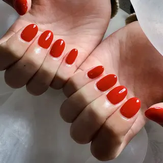 ネイル 神戸元町LAX/ chisakiのネイルデザイン