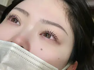 マツエク・マツパ eyenico 中野のマツエク・マツパデザイン