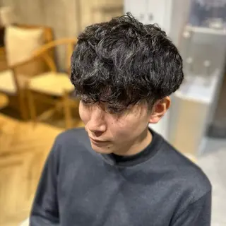 ショート 阪倉 美玲のヘアスタイル