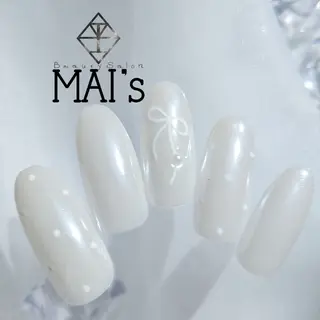 ネイル ネイリスト Erinaのネイルデザイン