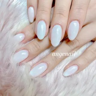 ネイル オーナーネイリスト MAKIのネイルデザイン