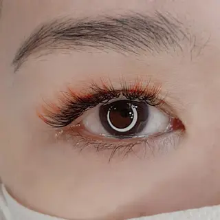 マツエク・マツパ 平山 ゆりのマツエク・マツパデザイン