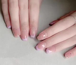 ネイル Cute beauty2のマツエク・マツパデザイン