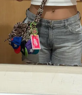 カラー 村瀬 遼のヘアスタイル