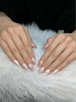 ネイル Queen Nail 柏店 クイーンネイルのネイルデザイン