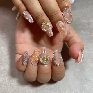 キッズ ネイル まはろ ねいる🌺のエステ・リラクイメージ