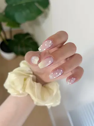 ネイル nail salon mynteのネイルデザイン