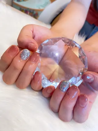 ネイル Betty❤︎ ネイル＆よもぎ蒸しのネイルデザイン
