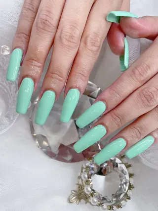 ネイル misun_ nailのネイルデザイン