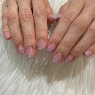 ネイル Umezawa Minoriのネイルデザイン